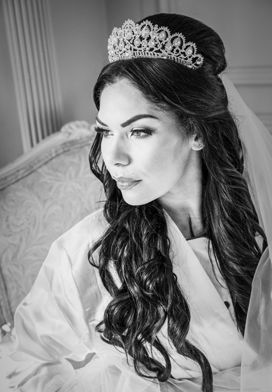 Thornton Manor Wedding Photographer