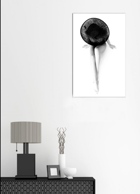 The bare facts on a Boutique Boudoir Photography Experience