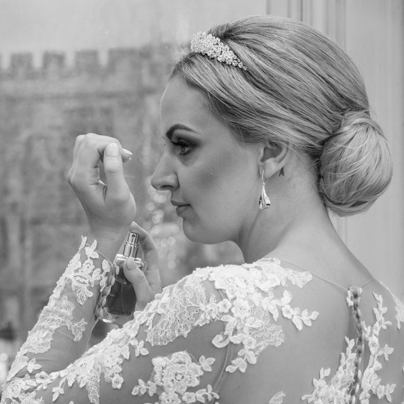 Chester Town Hall Wedding Photographer