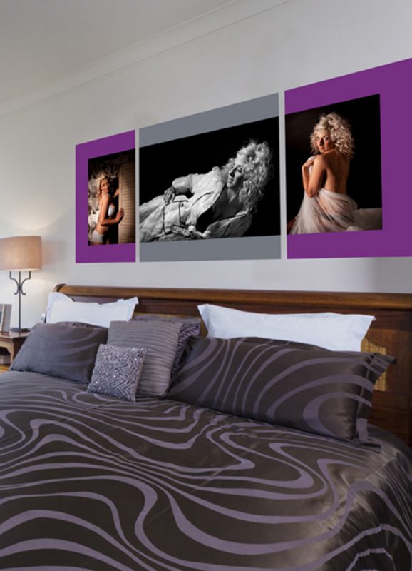 The bare facts on a Boutique Boudoir Photography Experience