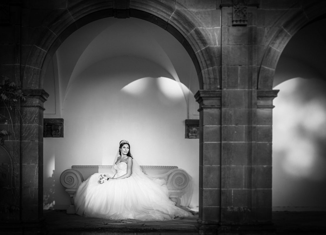 Thornton Manor Wedding Photographer