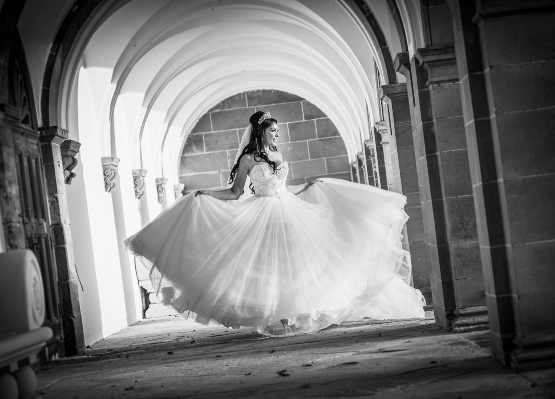 Thornton Manor Wedding Photographer - Sophia Tolli