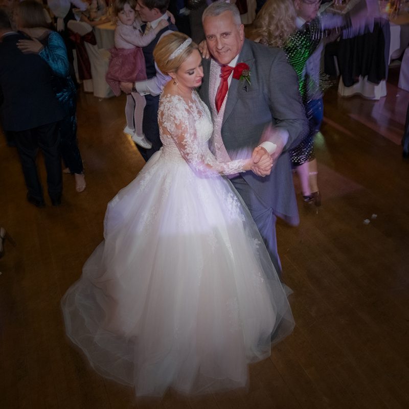 Chester Town Hall Wedding Photography