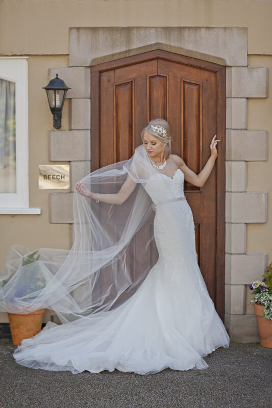 fashion wedding photography west tower lancashire