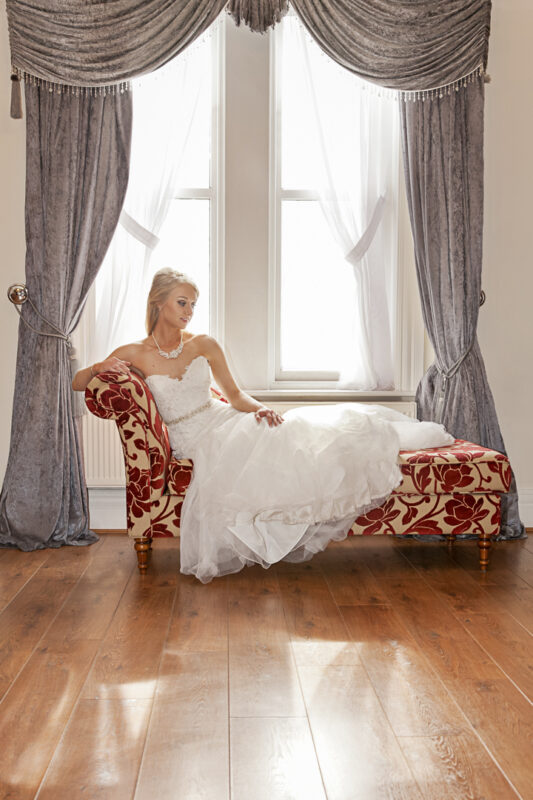 bridal suite west tower venue aughton