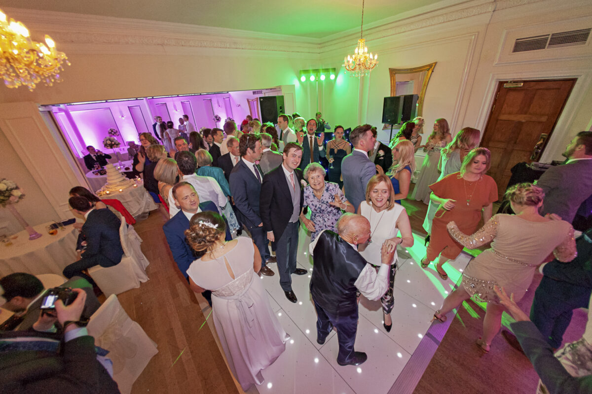west tower wedding venue