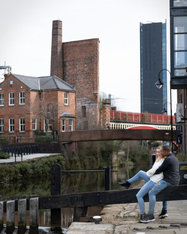 castlefields location photography manchester