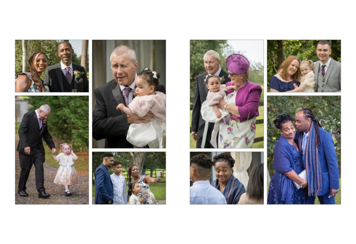 BEST WIRRAL WEDDING PHOTOGRAPHERS