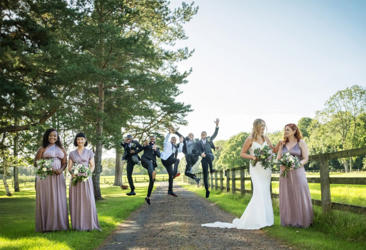 BEST WIRRAL WEDDING PHOTOGRAPHERS