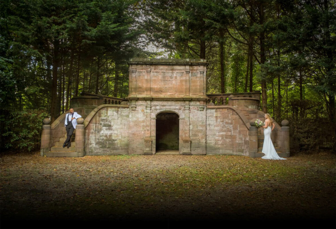 ik wedding photographer