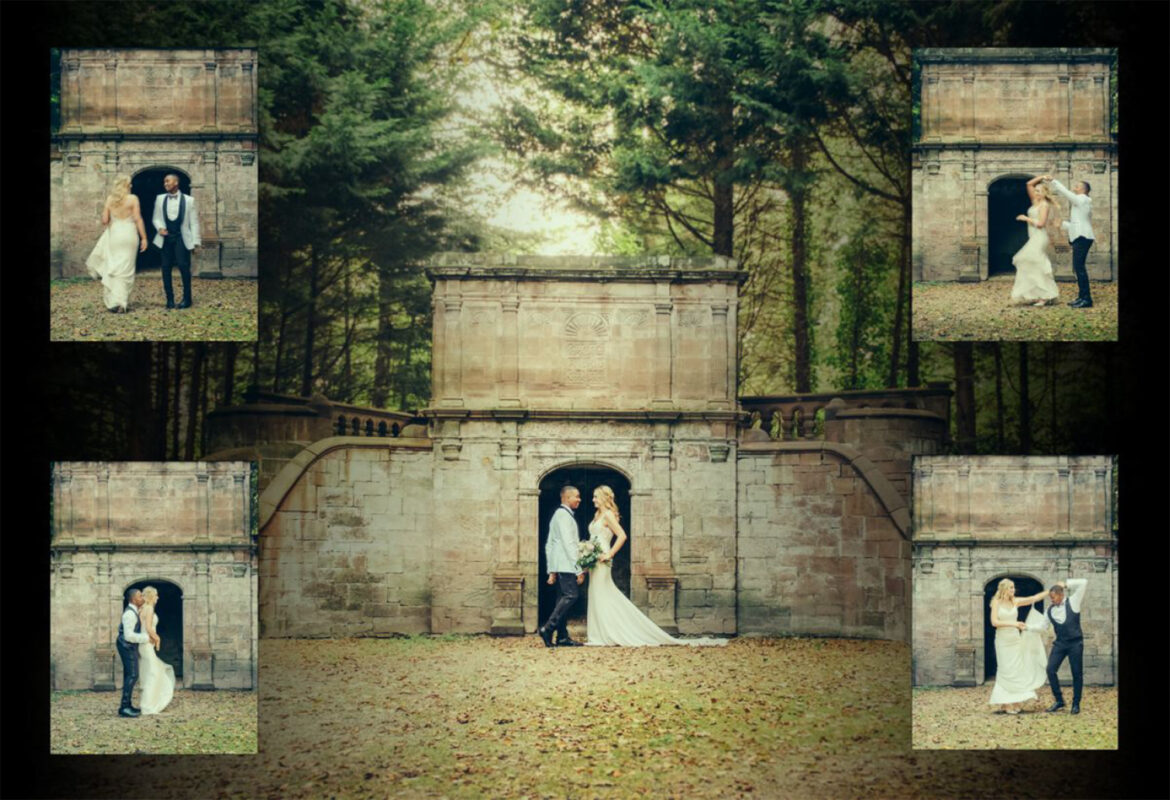 first dance wedding photographer