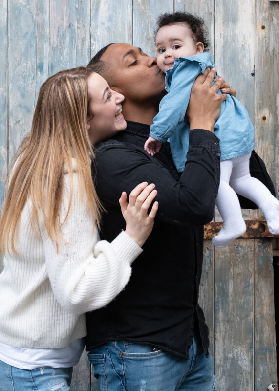 family photography on location