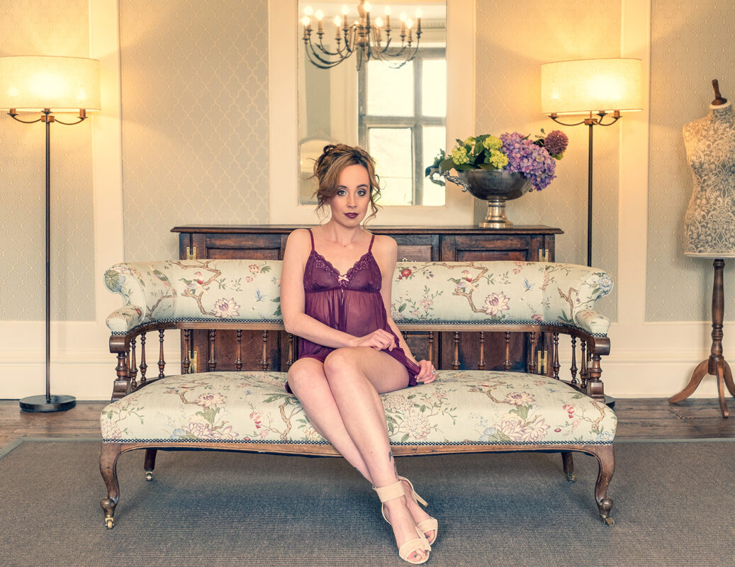soughton hall boutique hotel chester