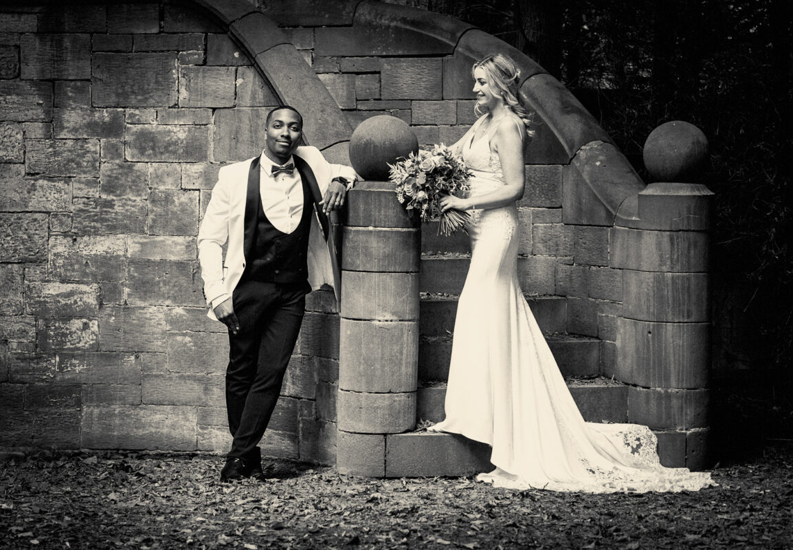 thornton manor wedding photographer