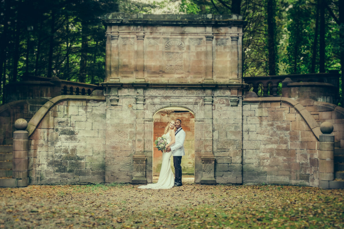 thornton manor wedding photographer