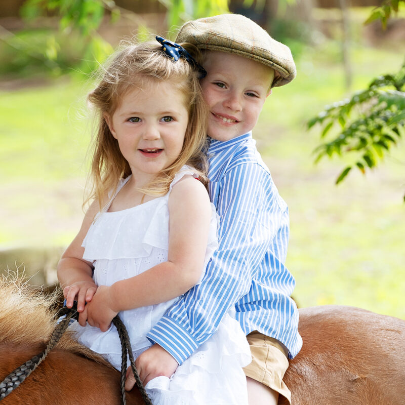 LOVE PONIES PHOTOGRAPHY