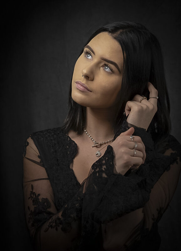 FASHION FASHION PORTRAIT PHOTOGRAPHY