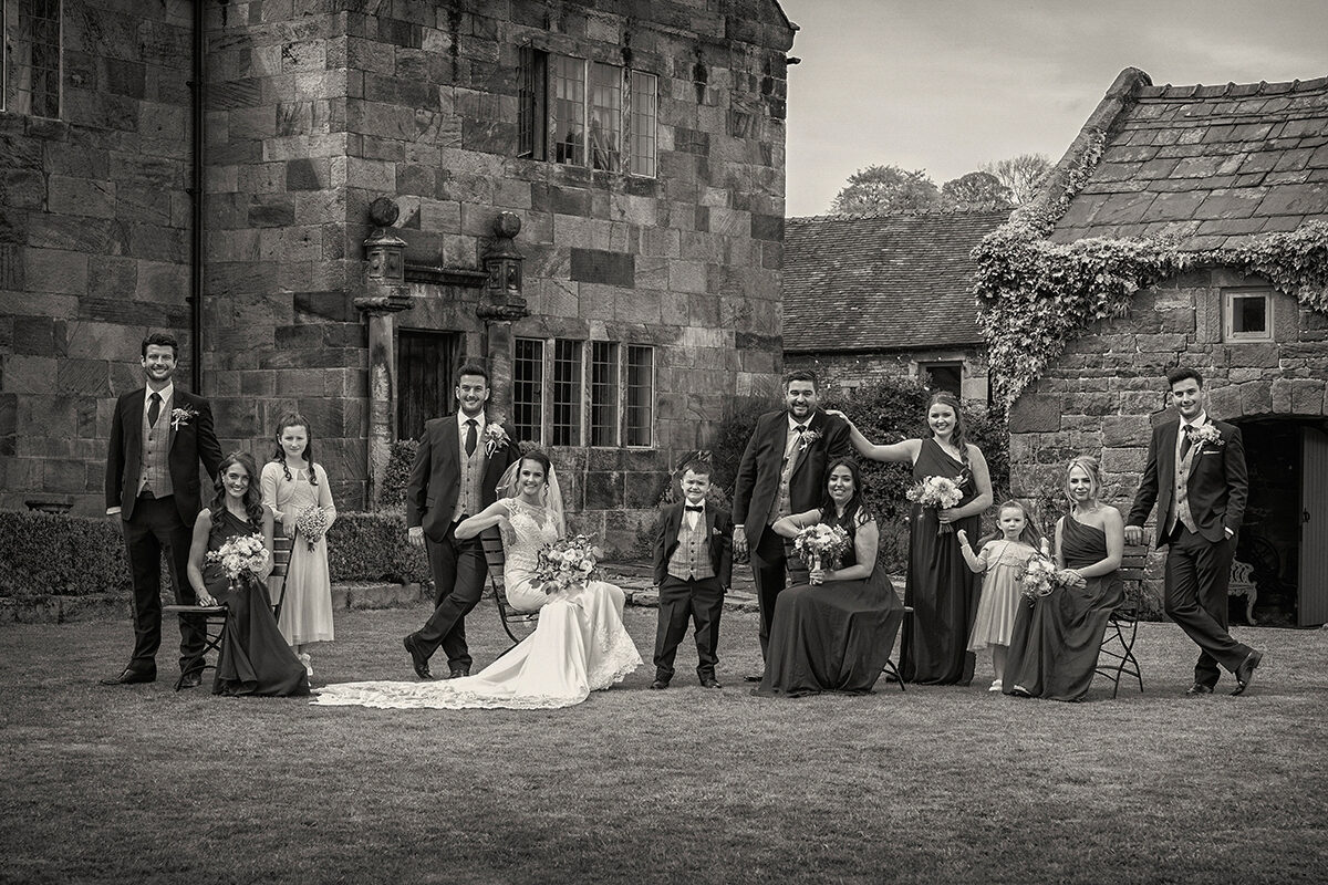 the ashes wedding venue stoke