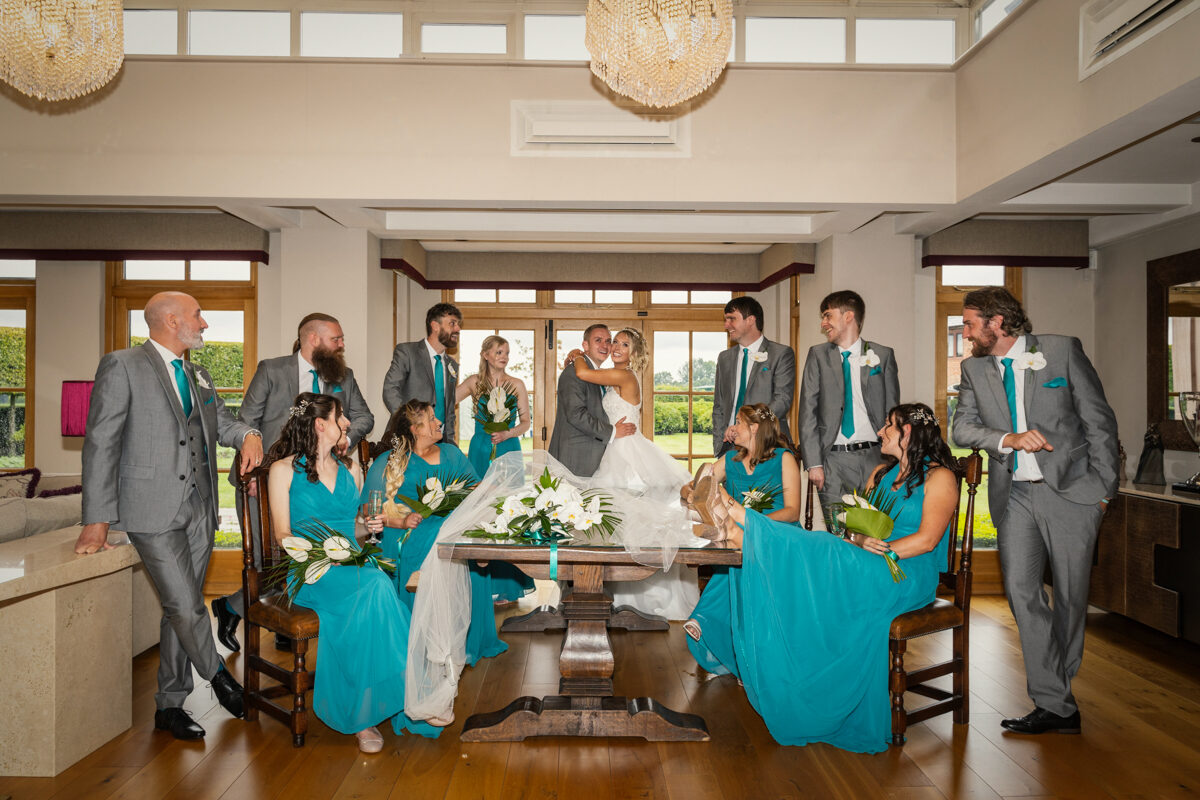 bridesmaids dresses matchimony
