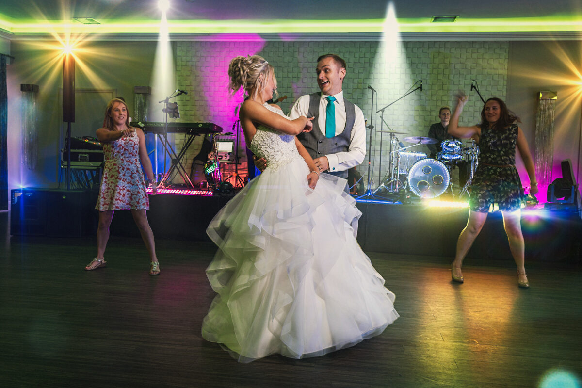 dirty dancing first dance
