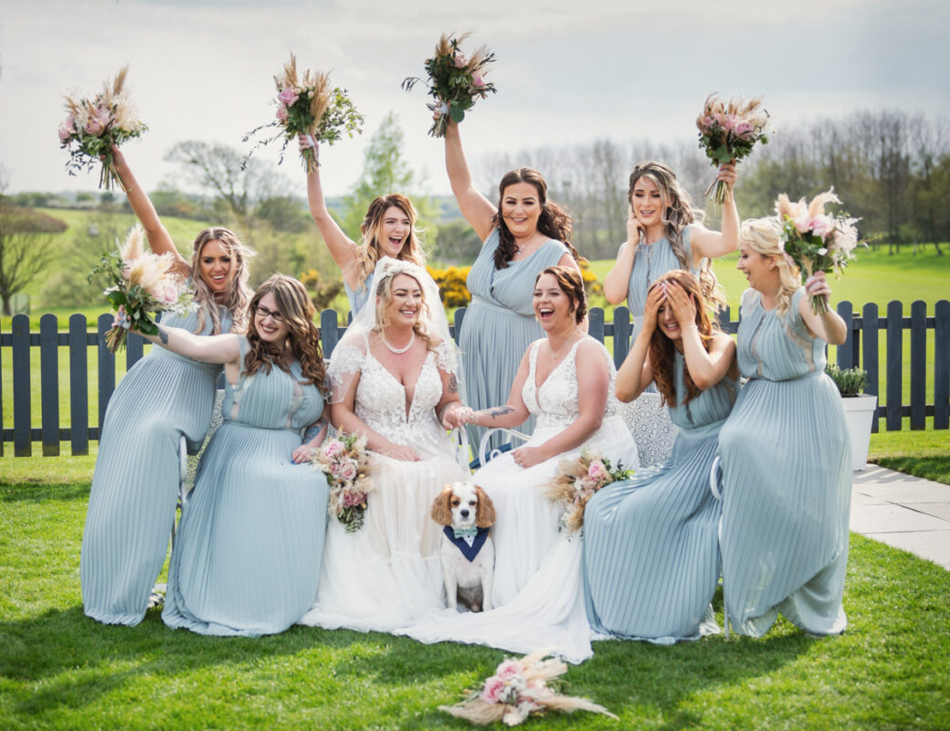 lesbian wedding photographer
