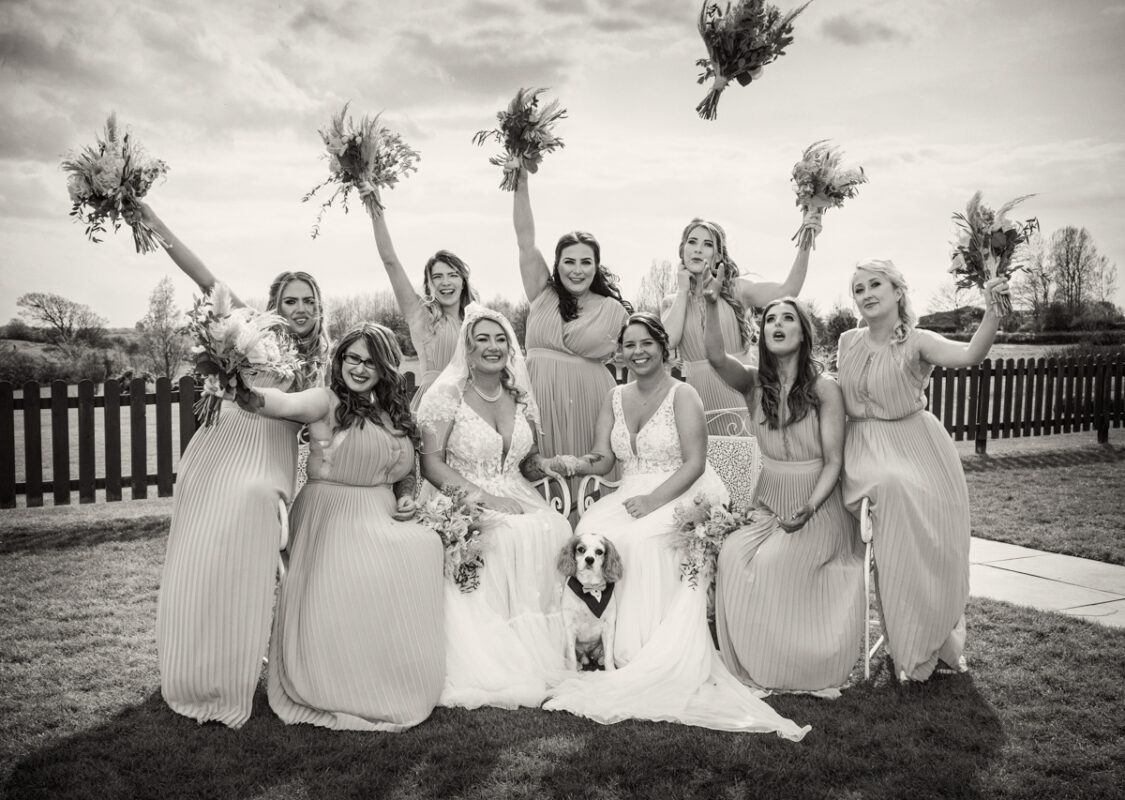 lesbian wedding photographer