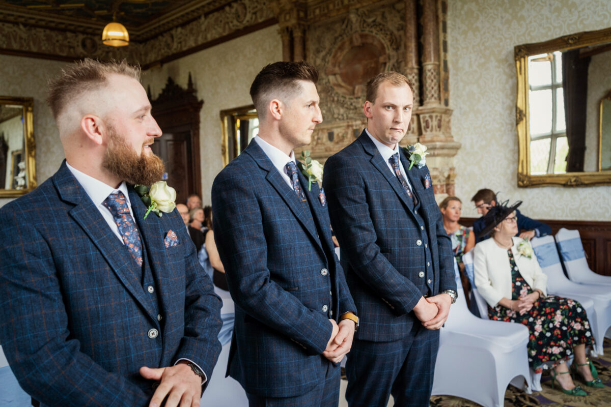 crewe hall wedding photographer