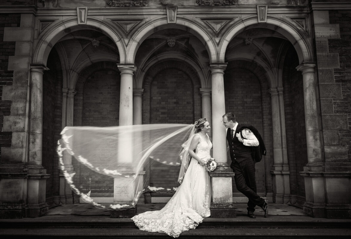 best wedding photographer crewe hall