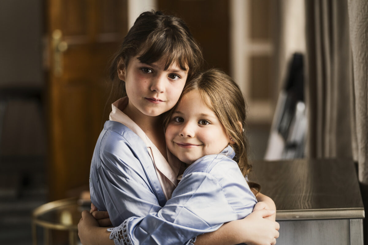 flower girls