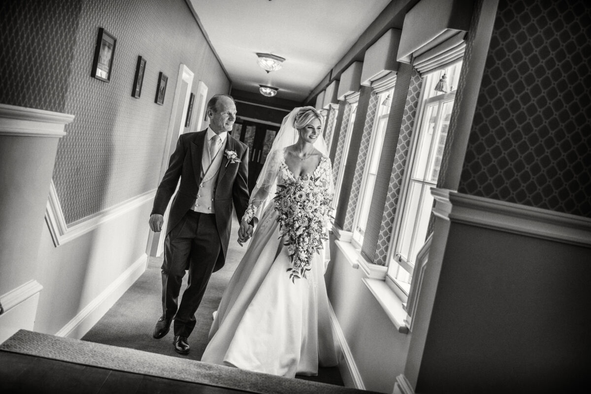 hawkstone wedding ceremony Shropshire