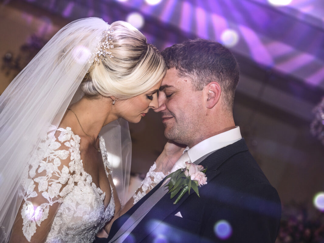 confectionary hawkstone hall first dance