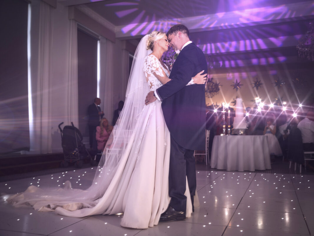 best wedding first dance music