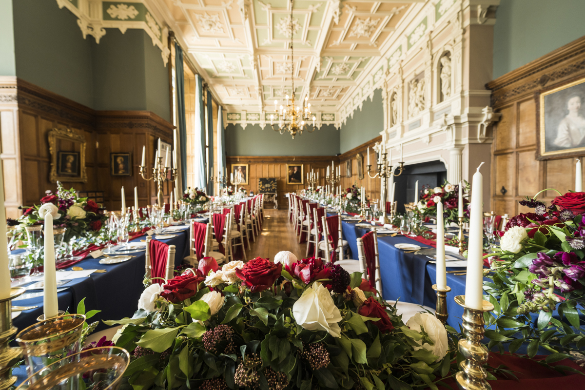 coverstory Harley hall warrington