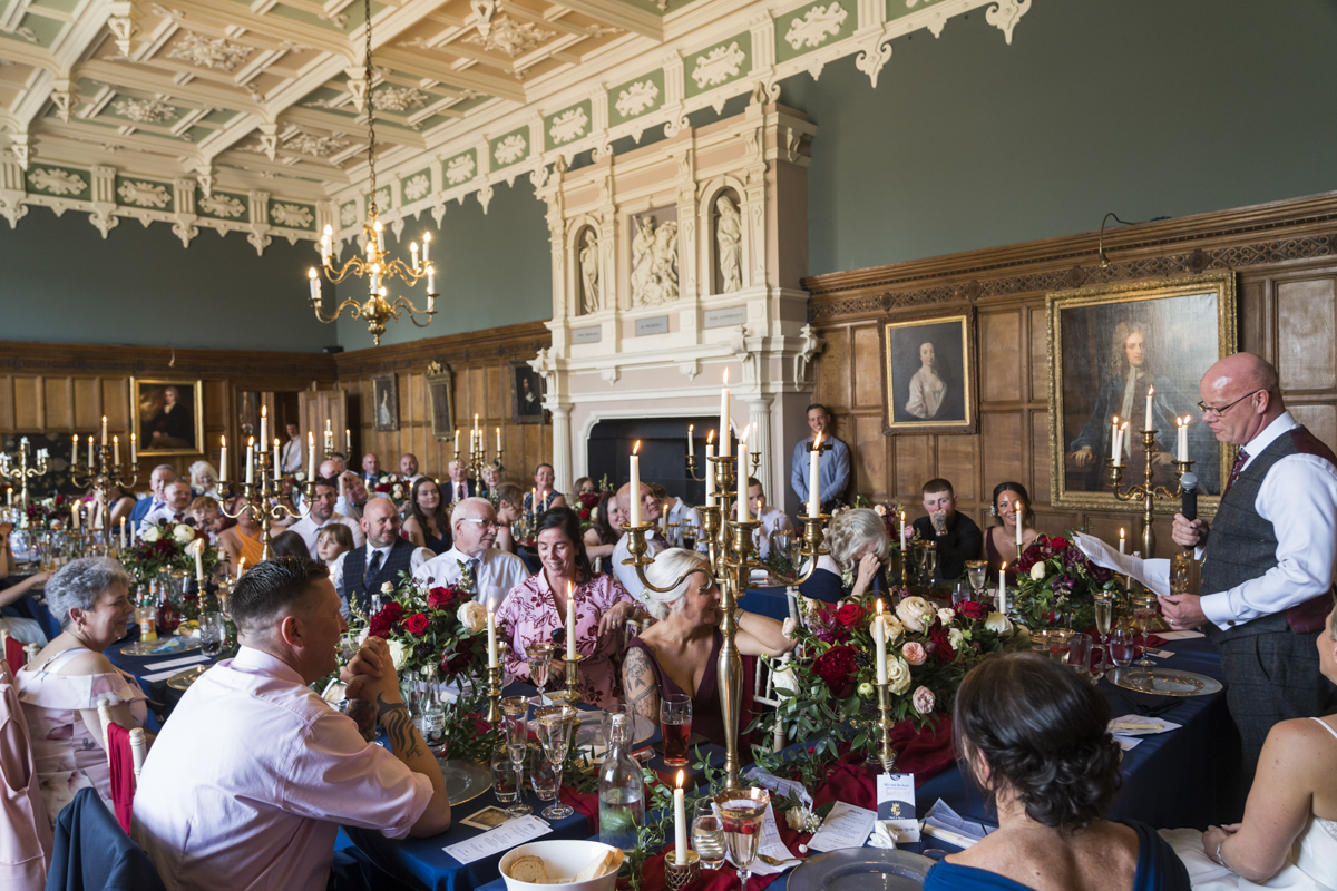 arley hall wedding venue Cheshire