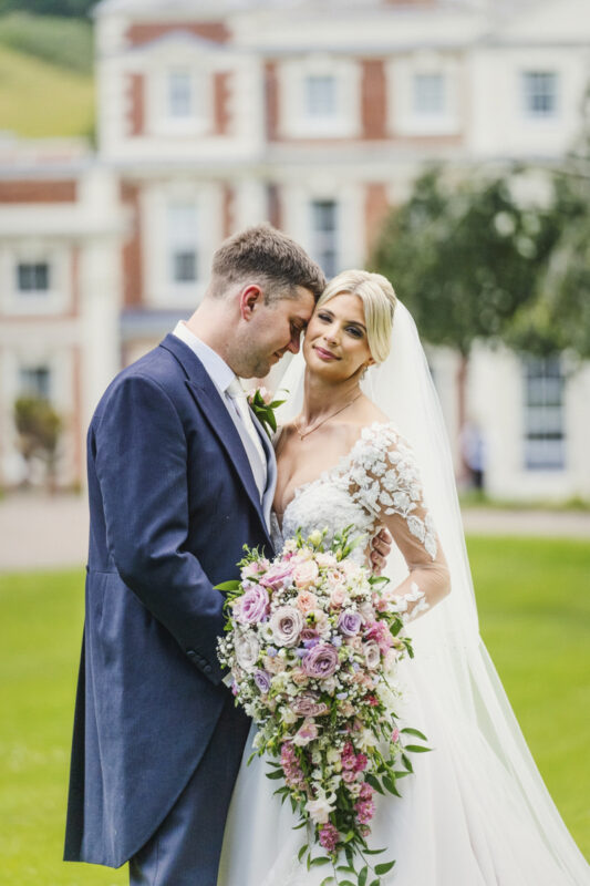 grooms chester wedding suit
