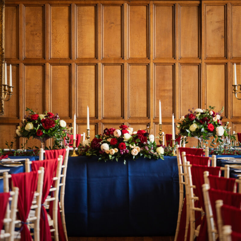 cover story venue dressing warrington Cheshire