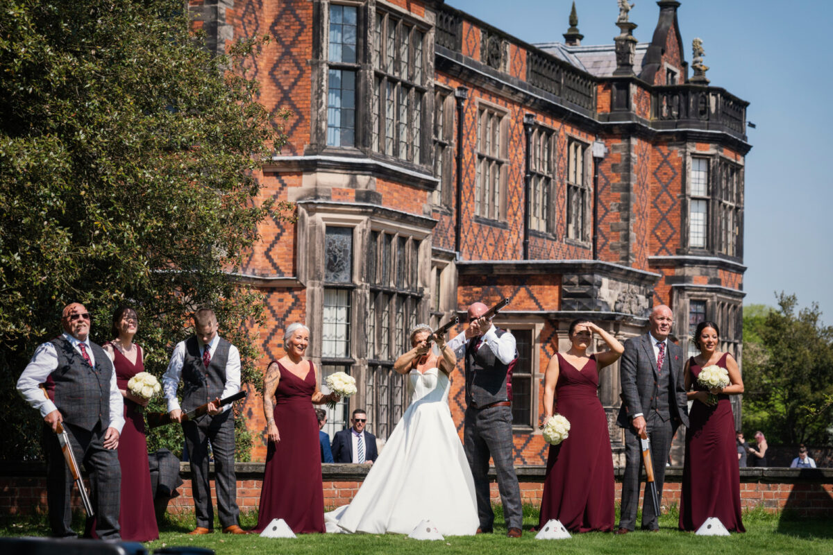 arley hall peaky blinders photography