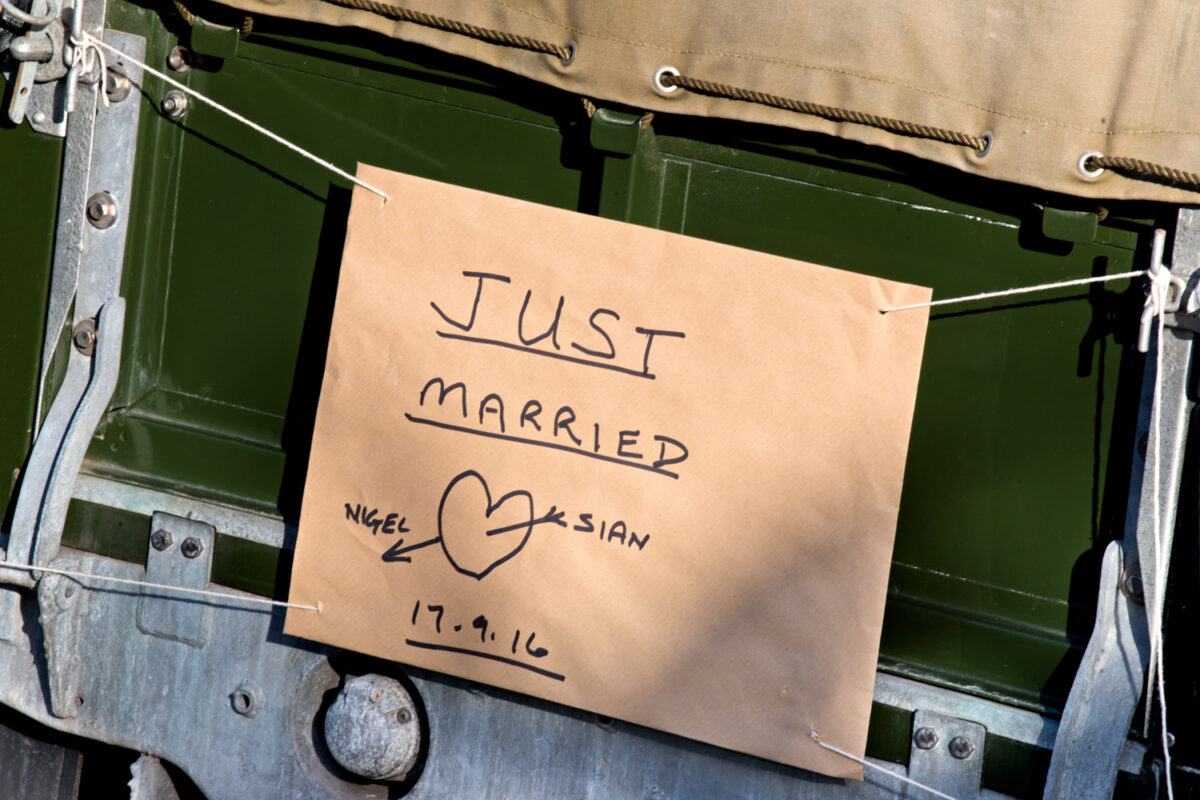 best wedding marquee photography