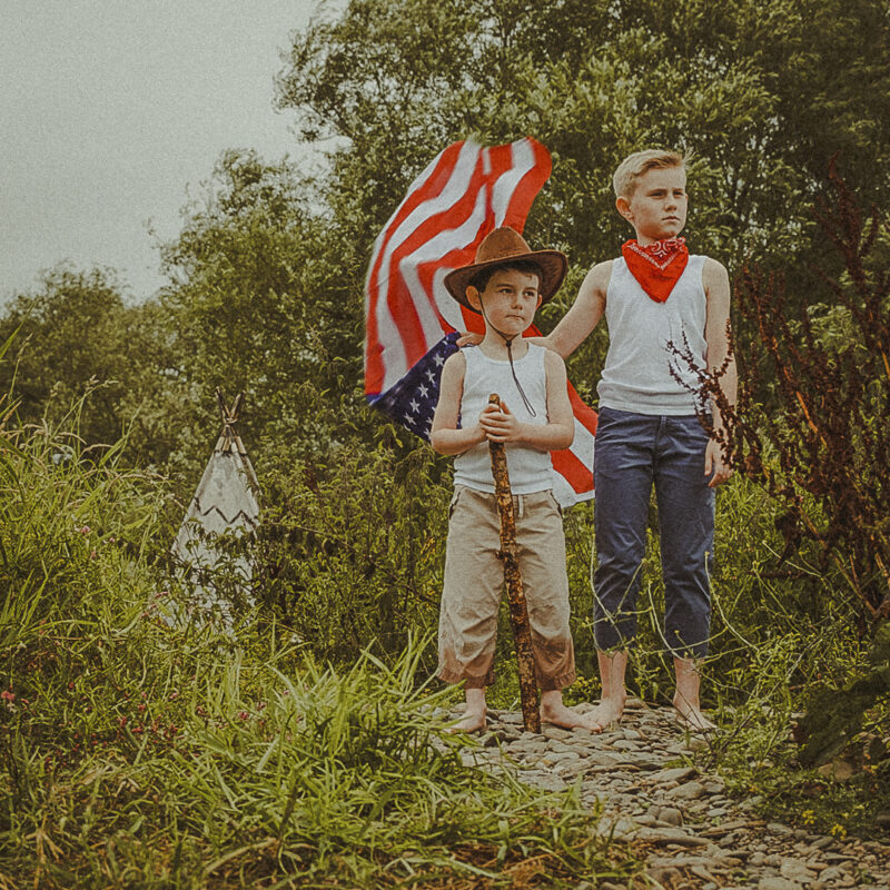 child usa photgpraphy