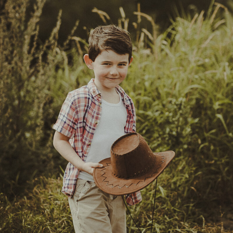 kids portraits
