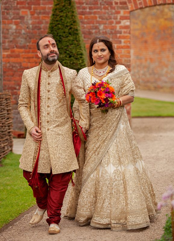 asian wedding photographer cheshire