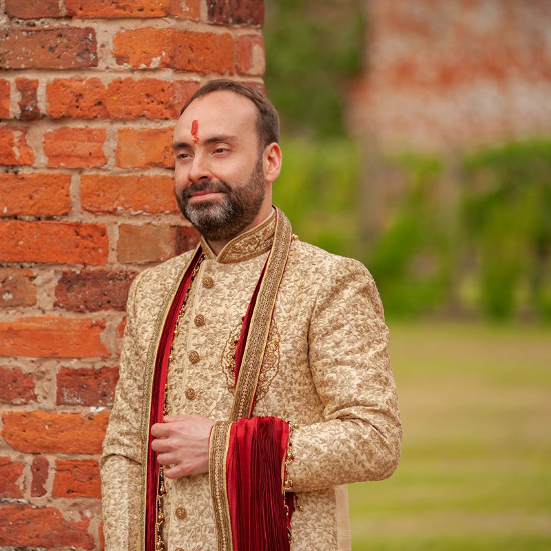asian wedding photographer national
