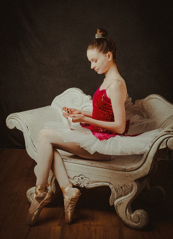 ballet photographer cheshire