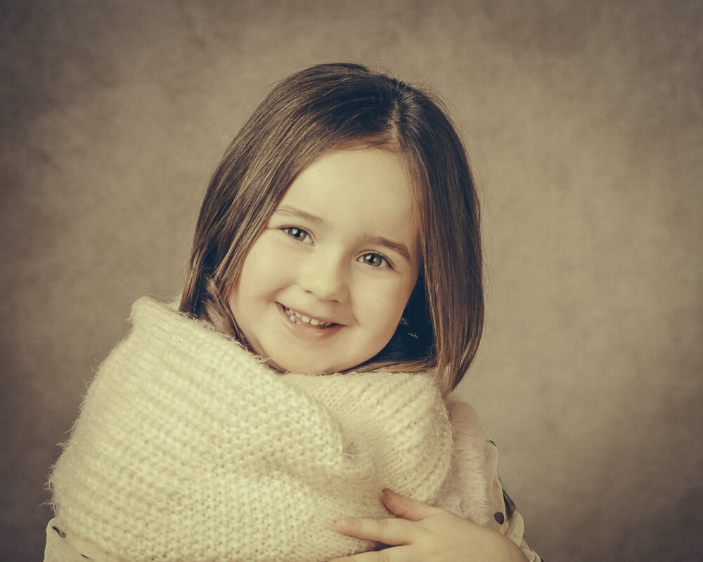 bangor on dee childrens portrait photography