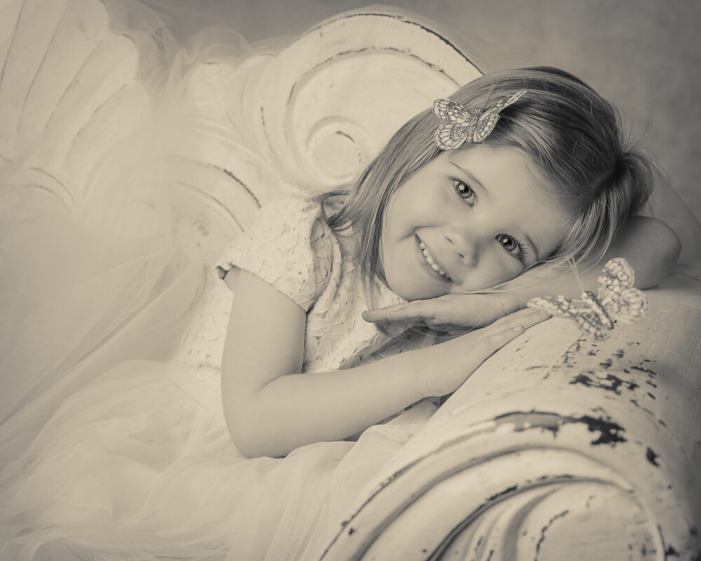 bangor on dee childrens portrait photography