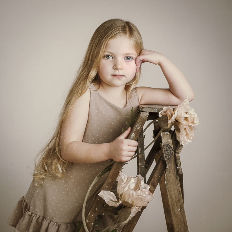 beautiful child photography uk