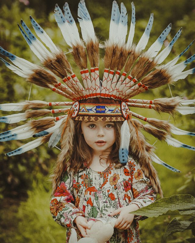best childrens portrait photography