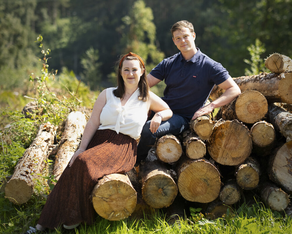 best engagement location photographers