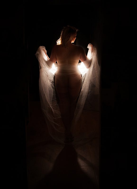best female boudoir photographers