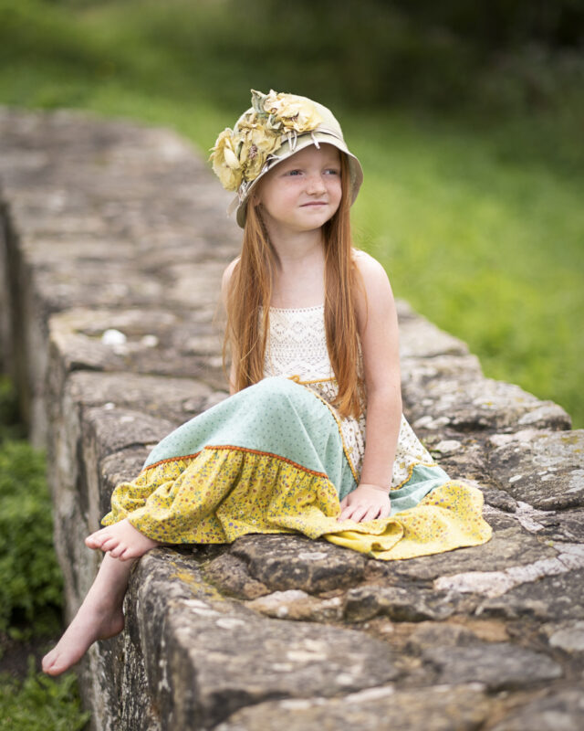 best outdoor childrens photographs